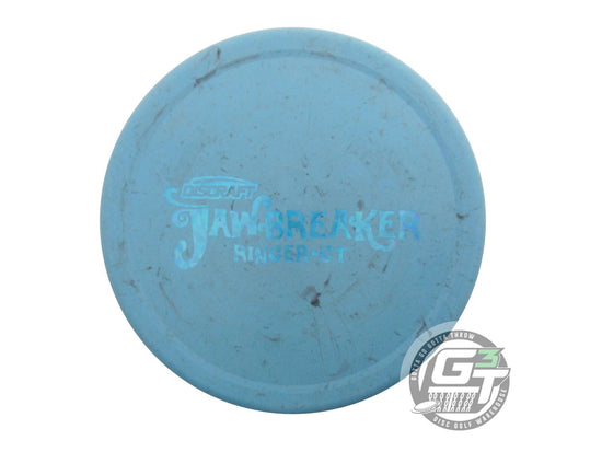 Discraft Jawbreaker Ringer GT Putter Golf Disc (Individually Listed)