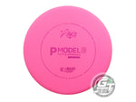 Prodigy Ace Line Base Grip P Model S Putter Golf Disc (Individually Listed)