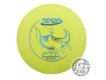 Innova DX Manta Midrange Golf Disc (Individually Listed)