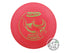 Innova DX Manta Midrange Golf Disc (Individually Listed)