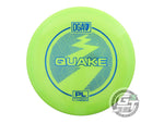 DGA Proline Quake Midrange Golf Disc (Individually Listed)