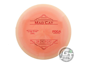 Lone Star Alpha Mad Cat Fairway Driver Golf Disc (Individually Listed)