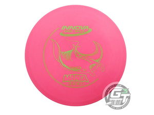 Innova DX Manta Midrange Golf Disc (Individually Listed)