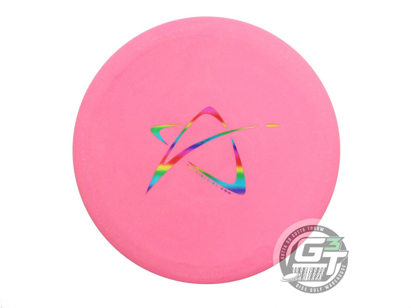 Prodigy Limited Edition Big Star Stamp 300 Series PX3 Putter Golf Disc (Individually Listed)