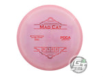 Lone Star Alpha Mad Cat Fairway Driver Golf Disc (Individually Listed)