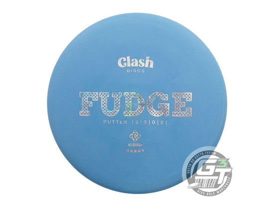 Clash Hardy Fudge Putter Golf Disc (Individually Listed)