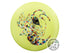 Discraft Big Z Buzzz Midrange Golf Disc (Individually Listed)