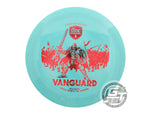 Discmania 2023 Creator Series Kyle Klein Special Blend S-Line Vanguard Fairway Driver Golf Disc (Individually Listed)