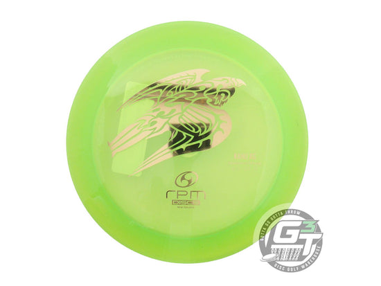 RPM Cosmic Kahu XG Distance Driver Golf Disc (Individually Listed)