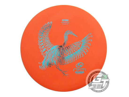 RPM Magma Kotuku Midrange Golf Disc (Individually Listed)