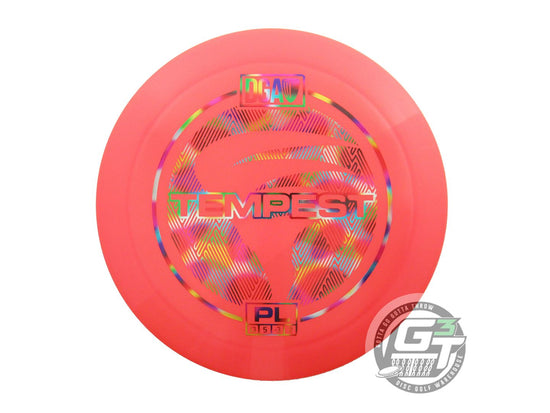 DGA Proline Tempest Distance Driver Golf Disc (Individually Listed)