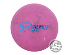 Discraft Jawbreaker Zone OS Putter Golf Disc (Individually Listed)