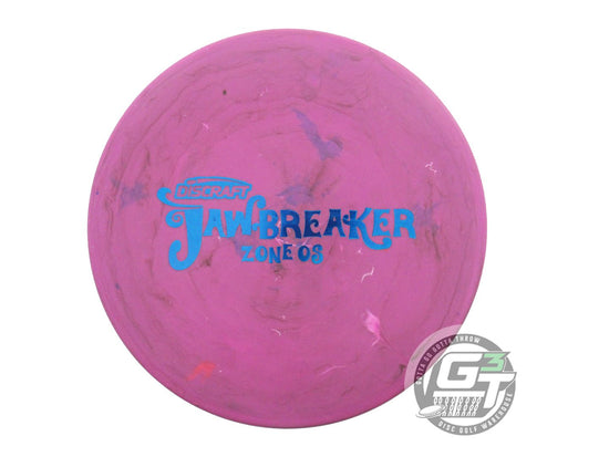 Discraft Jawbreaker Zone OS Putter Golf Disc (Individually Listed)