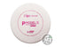 Prodigy Ace Line Glow DuraFlex P Model S Putter Golf Disc (Individually Listed)