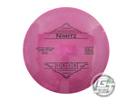 Lone Star Alpha Nimitz Distance Driver Golf Disc (Individually Listed)