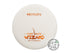 Gateway Pure White Wizard Putter Golf Disc (Individually Listed)