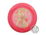 Lone Star Artist Series Alpha Penny Putter Golf Disc (Individually Listed)