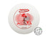 Innova DX Mirage Putter Golf Disc (Individually Listed)