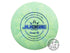 Dynamic Discs Classic Line Burst Judge Putter Golf Disc (Individually Listed)