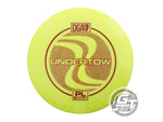 DGA Proline Undertow Fairway Driver Golf Disc (Individually Listed)