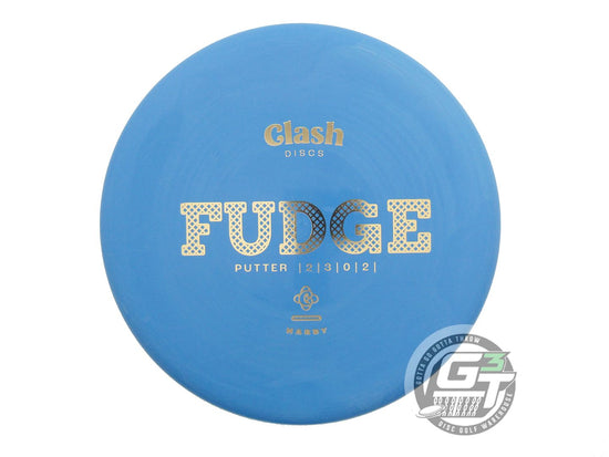 Clash Hardy Fudge Putter Golf Disc (Individually Listed)