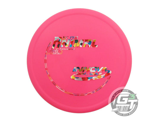 Innova Pro KC Animal Putter Golf Disc (Individually Listed)