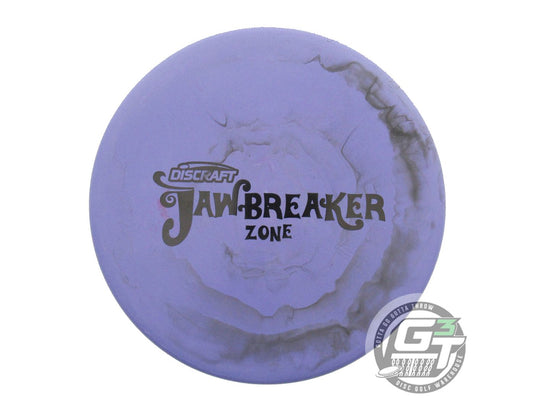 Discraft Jawbreaker Zone Putter Golf Disc (Individually Listed)