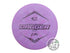 Latitude 64 Limited Edition Ricky Wysocki Sockibomb Zero Hard Burst Dagger Putter Golf Disc (Individually Listed)