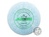 Dynamic Discs Classic Line Burst Judge Putter Golf Disc (Individually Listed)