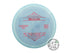 Lone Star Alpha Seguin Distance Driver Golf Disc (Individually Listed)