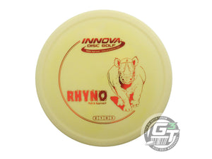 Innova DX Rhyno Putter Golf Disc (Individually Listed)