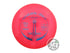 Westside Tournament Sword Distance Driver Golf Disc (Individually Listed)