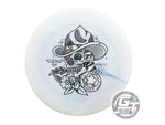 Lone Star Artist Series Alpha Texas Ranger Midrange Golf Disc (Individually Listed)