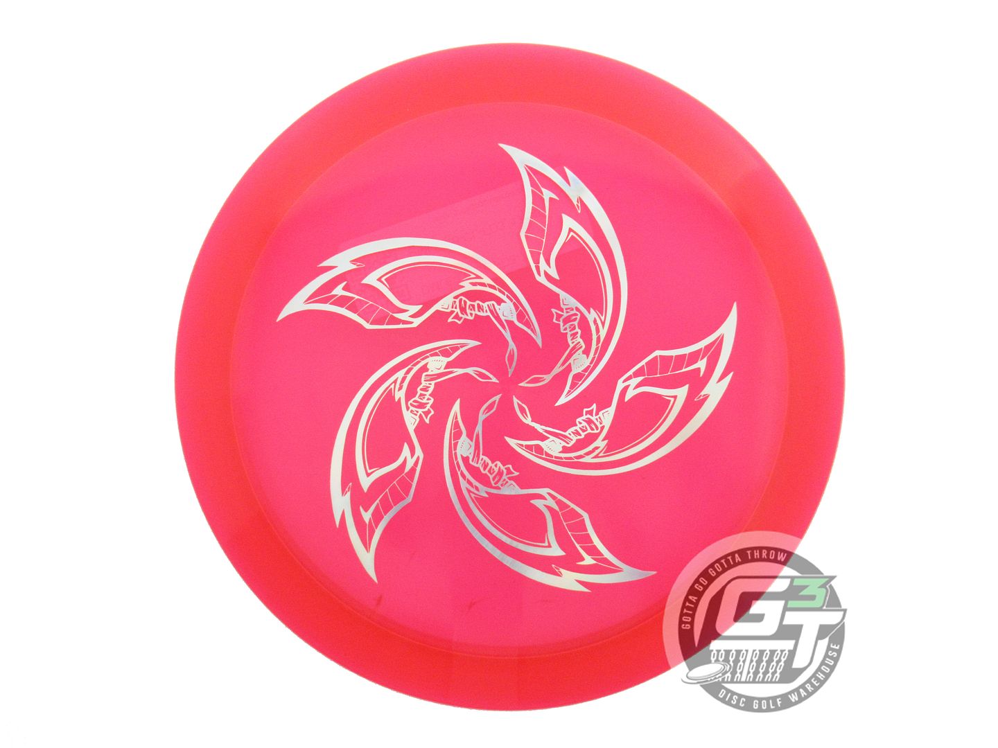 Discmania Limited Edition Lore Blades Stamp C-Line FD3 Fairway Driver Golf Disc (Individually Listed)