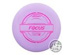 Discraft Putter Line Focus Putter Golf Disc (Individually Listed)