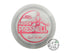 Discraft Limited Edition 2021 Tour Series Andrew Presnell Metallic Tour Z Force Distance Driver Golf Disc (Individually Listed)