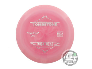 Lone Star Alpha Tombstone Distance Driver Golf Disc (Individually Listed)