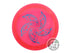 Discmania Limited Edition Lore Blades Stamp C-Line FD3 Fairway Driver Golf Disc (Individually Listed)