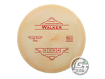 Lone Star Alpha Walker Midrange Golf Disc (Individually Listed)