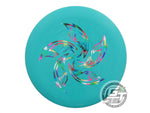 Discmania Limited Edition Lore Blades Stamp D-Line Flex 1 P2 Pro Putter Golf Disc (Individually Listed)