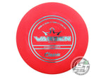 Dynamic Discs Classic Soft Warden Putter Golf Disc (Individually Listed)