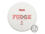 Clash Softy Fudge Putter Golf Disc (Individually Listed)