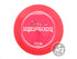Discraft Elite Z Raptor [Paige Pierce 5X] Distance Driver Golf Disc (Individually Listed)