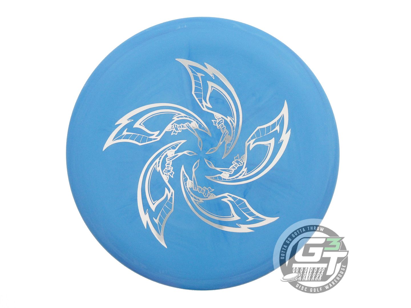 Discmania Limited Edition Lore Blades Stamp D-Line Flex 1 P2 Pro Putter Golf Disc (Individually Listed)