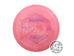 Lone Star Alpha Warbird Distance Driver Golf Disc (Individually Listed)