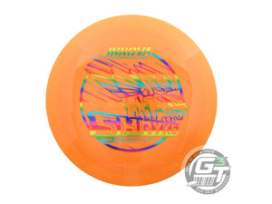 Innova Star Shryke Distance Driver Golf Disc (Individually Listed)