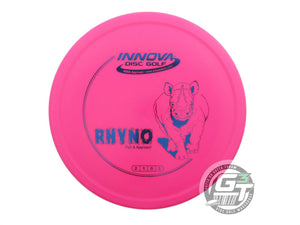 Innova DX Rhyno Putter Golf Disc (Individually Listed)