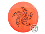 Discmania Limited Edition Lore Blades Stamp Stamp Metal Flake C-Line MD3 Midrange Golf Disc (Individually Listed)