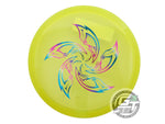 Discmania Limited Edition Lore Blades Stamp Stamp Metal Flake C-Line MD3 Midrange Golf Disc (Individually Listed)