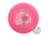 Innova DX Aviar Putter Golf Disc (Individually Listed)